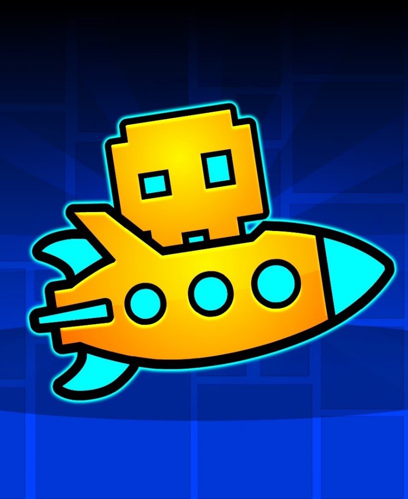 Geometry Dash на ПК